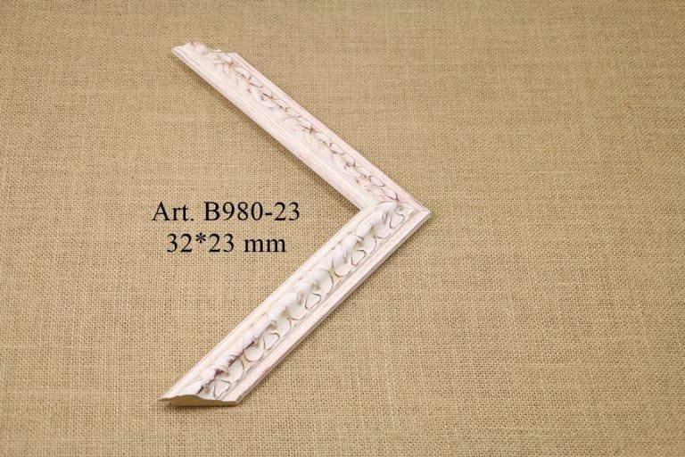 Rėmelis B980-23, INART