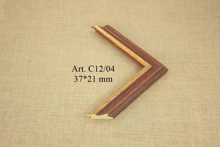 Rėmelis C12.04, INCOM