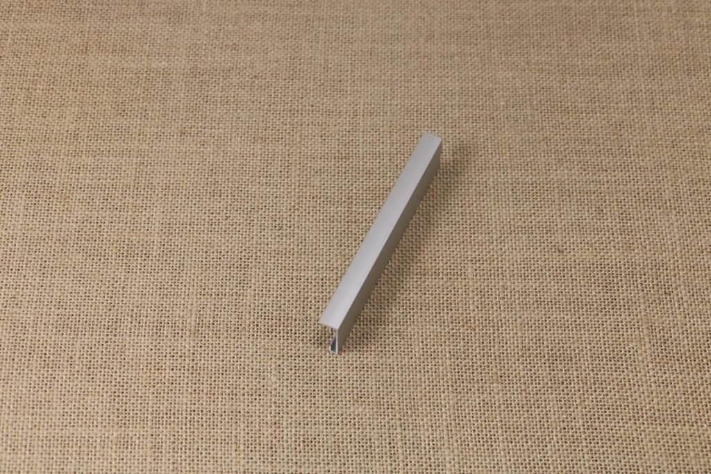 Rėmelis C1260-02, ALUMINUM