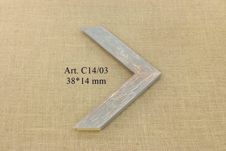Frame C14.03, INCOM