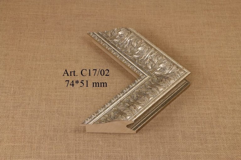 Rėmelis C17.02, INCOM