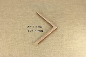 Rėmelis C430.1, FONTANELLI-LUCAS