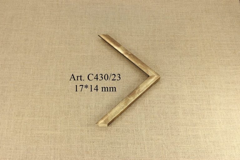 Рама C430.23, FONTANELLI-LUCAS