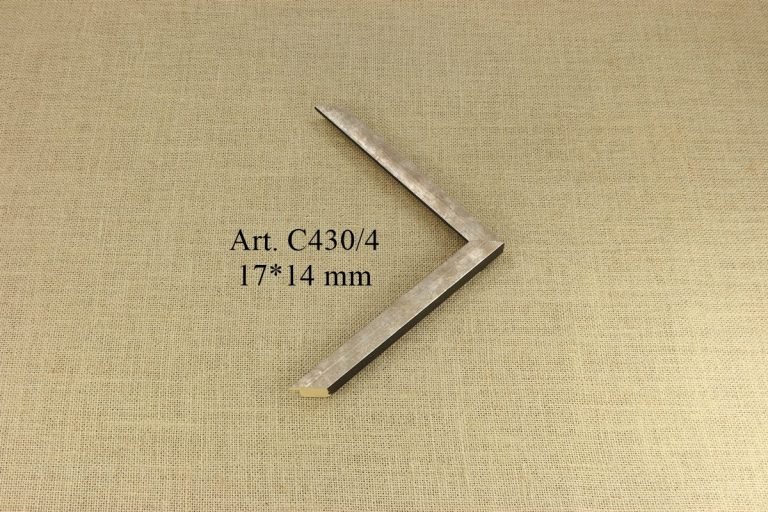 Рама C430.4, FONTANELLI-LUCAS