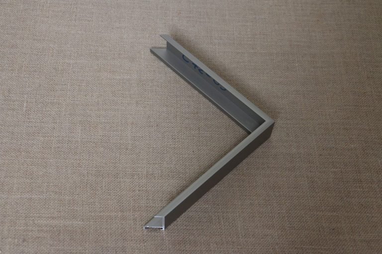 Rėmelis C72-05, ALUMINUM