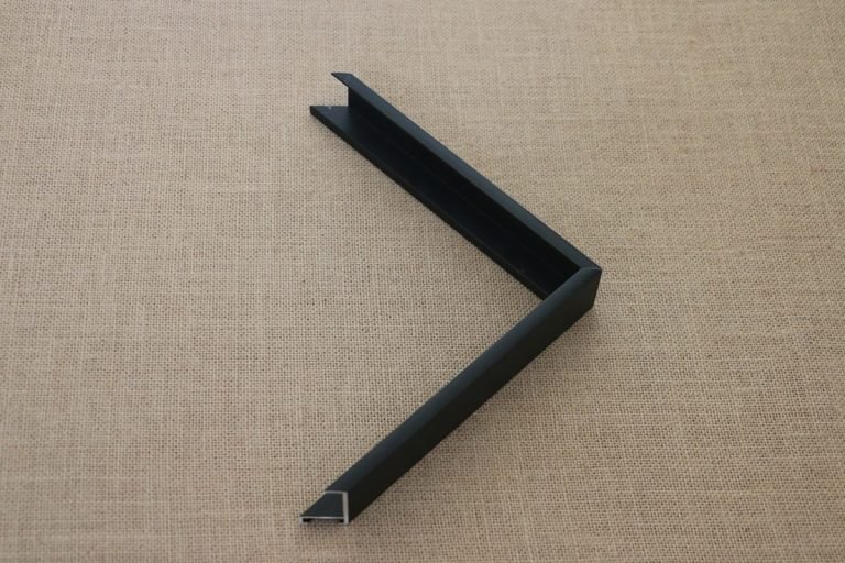 Rėmelis C72-07, ALUMINUM