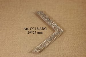 Rėmelis CC18.ARG, DG CORNICI