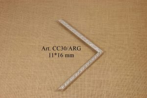 Rėmelis CC30.ARG, DG CORNICI