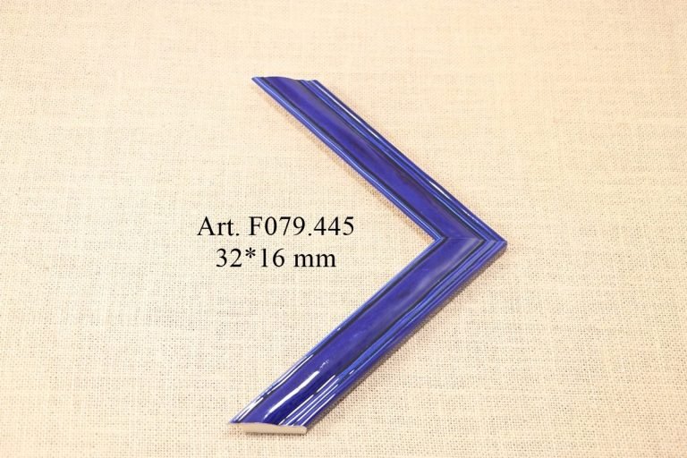 Рама F079.445, FONTANELLI-LUCAS