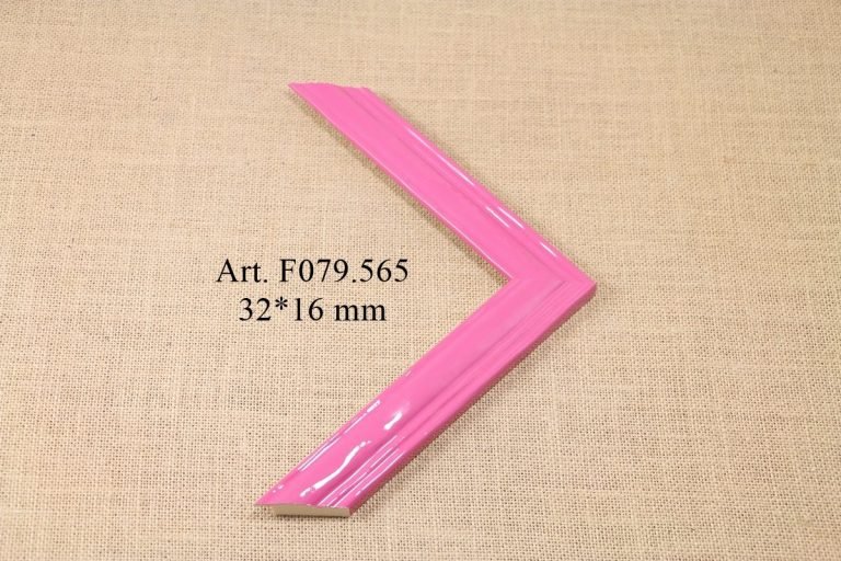 Рама F079.565, FONTANELLI-LUCAS
