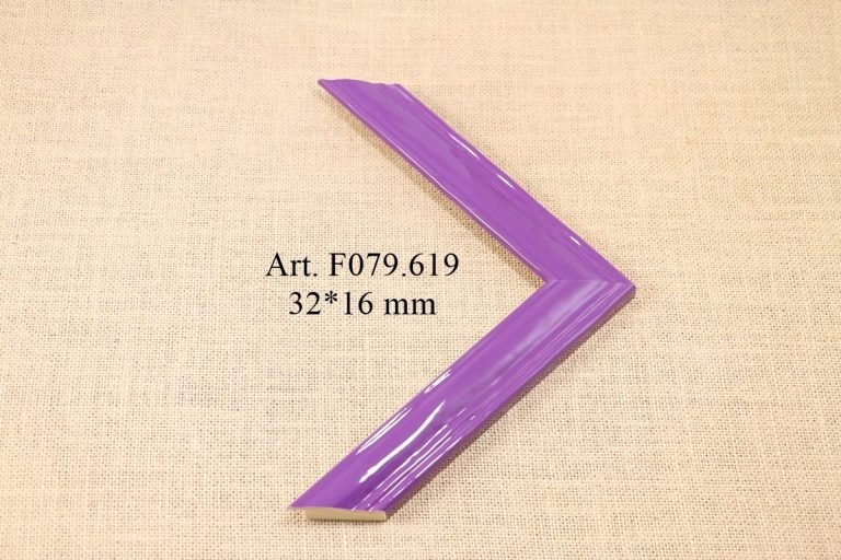 Рама F079.619, FONTANELLI-LUCAS