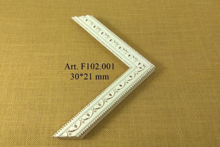 Rėmelis F102.001, FONTANELLI-LUCAS