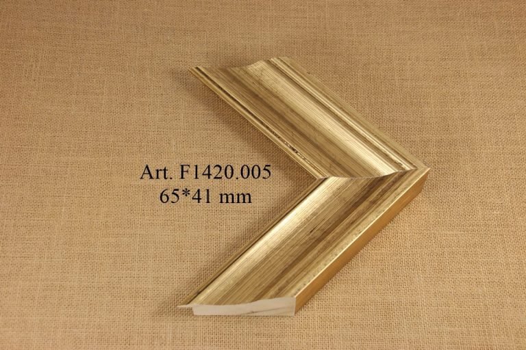 Рама F1420.005, FONTANELLI-LUCAS