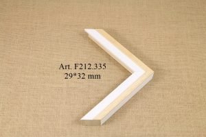 Rėmelis F212.335, FONTANELLI-LUCAS