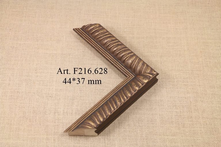 Rėmelis F216.628, FONTANELLI-LUCAS