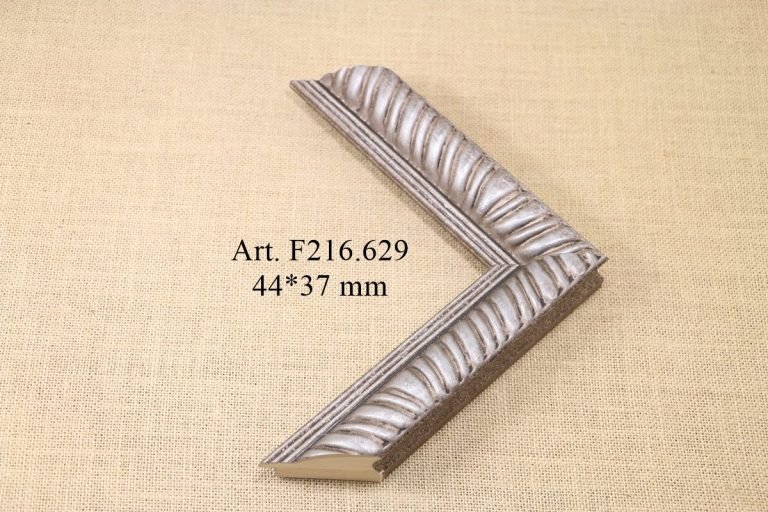 Rėmelis F216.629, FONTANELLI-LUCAS