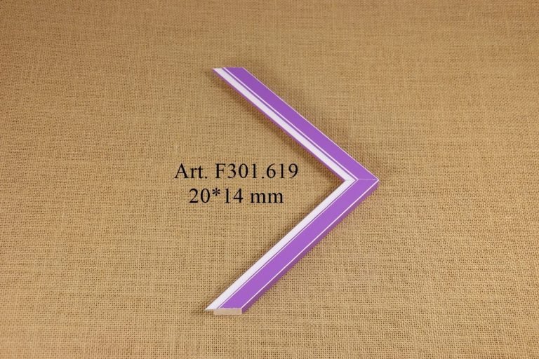Rėmelis F301.619, FONTANELLI-LUCAS