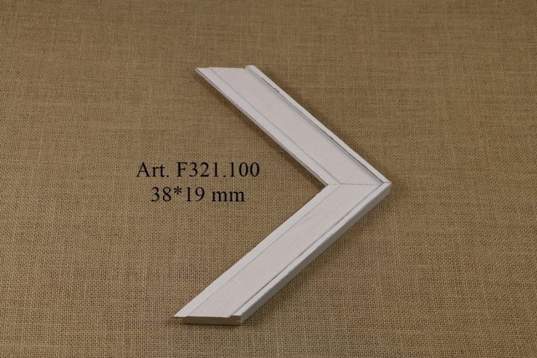 Рама F321.100, FONTANELLI-LUCAS