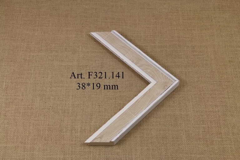 Рама F321.141, FONTANELLI-LUCAS
