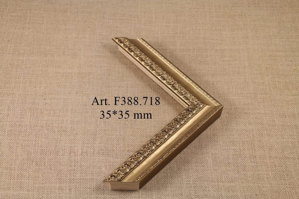 Rėmelis F388.718, FONTANELLI-LUCAS