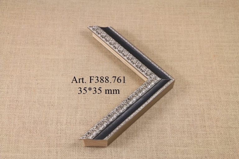Rėmelis F388.761, FONTANELLI-LUCAS