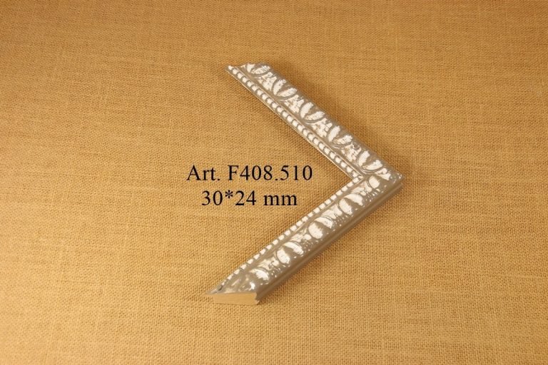 Rėmelis F408.510, FONTANELLI-LUCAS