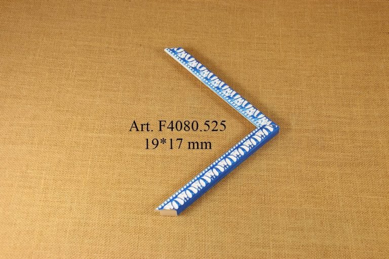 Frame F4080.525, FONTANELLI-LUCAS