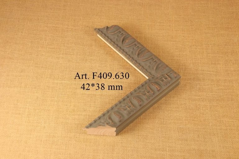 Рама F409.630, FONTANELLI-LUCAS