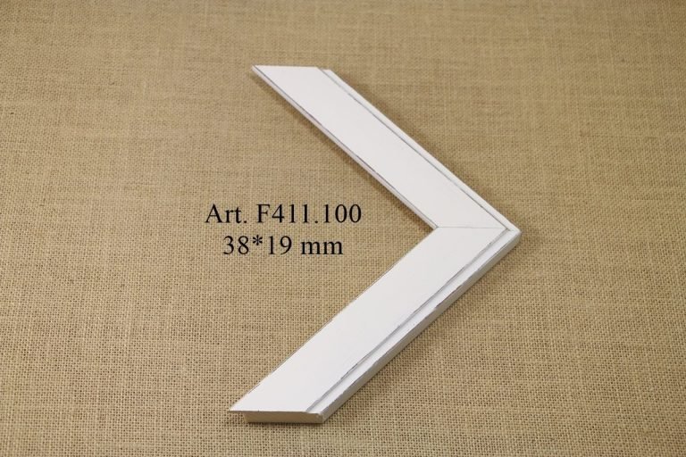 Frame F411.100, FONTANELLI-LUCAS