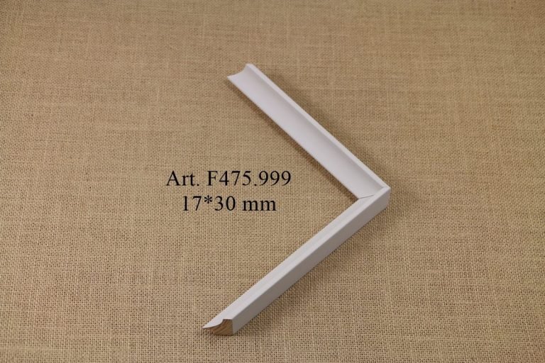 Rėmelis F475.999, FONTANELLI-LUCAS