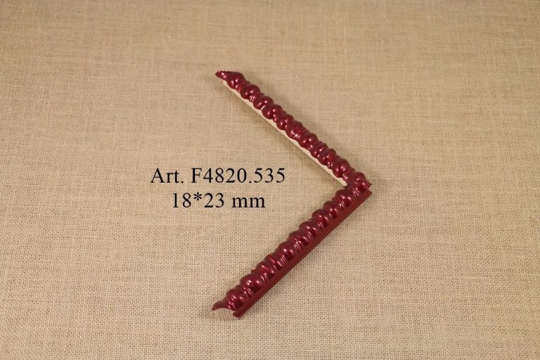Frame F4820.535, FONTANELLI-LUCAS
