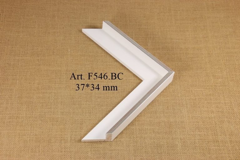 Frame F546.BC, FONTANELLI-LUCAS