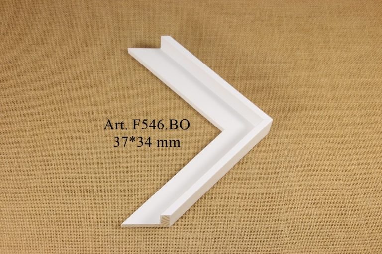 Frame F546.BO, FONTANELLI-LUCAS