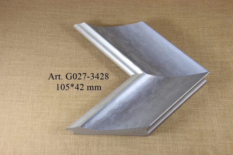 Frame G027-3428, MOULDING