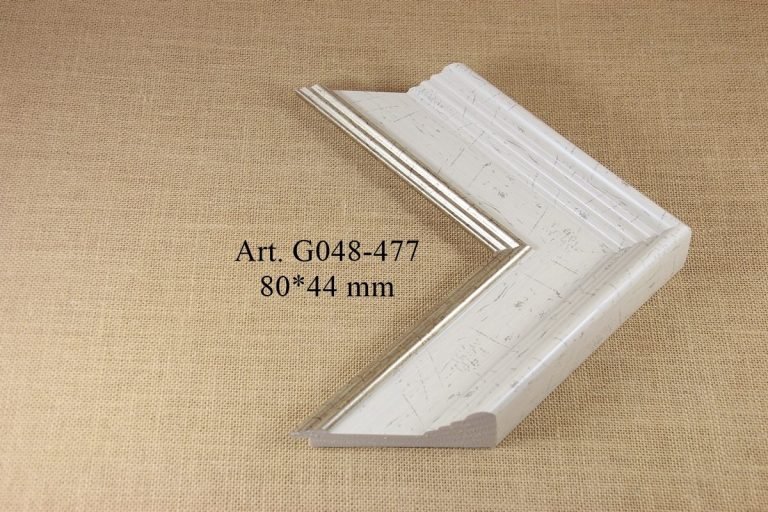 Frame G048-477, MOULDING