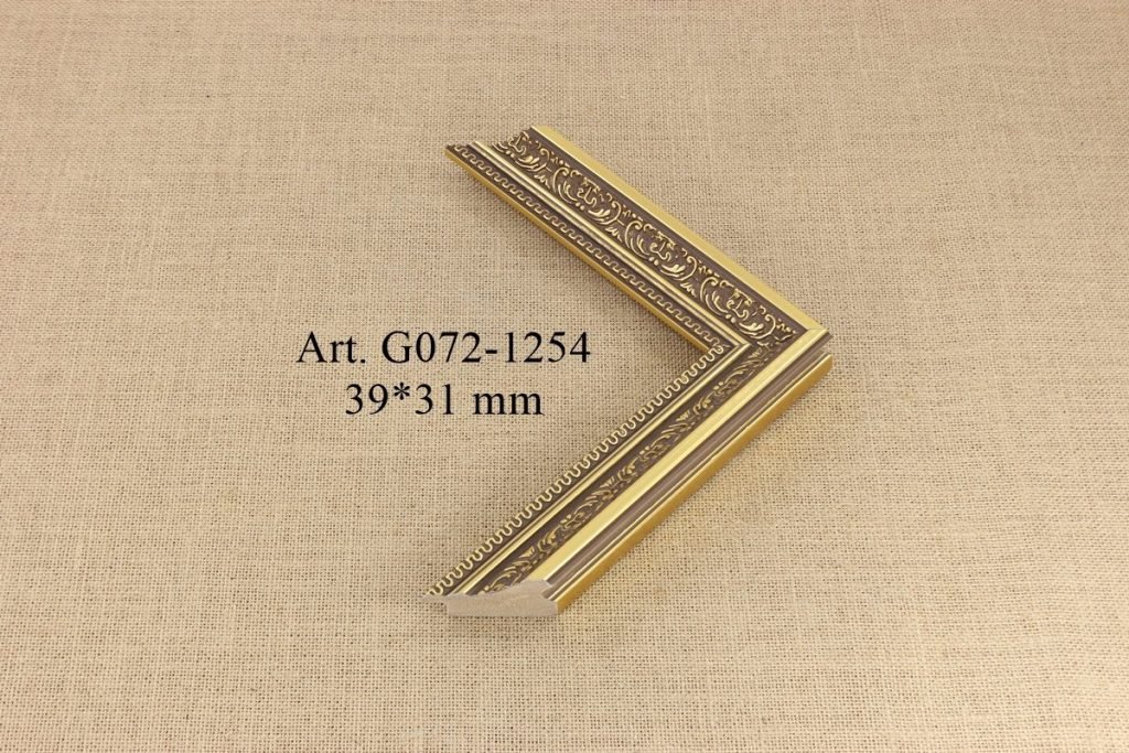Rėmelis G072-1254, MOULDING