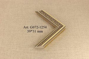 Rėmelis G072-1254, MOULDING