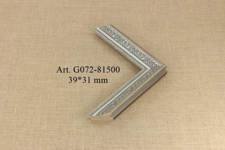 Rėmelis G072-81500, MOULDING