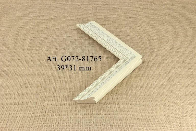 Rėmelis G072-81765, MOULDING
