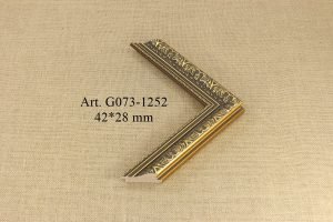Rėmelis G073-1252, MOULDING