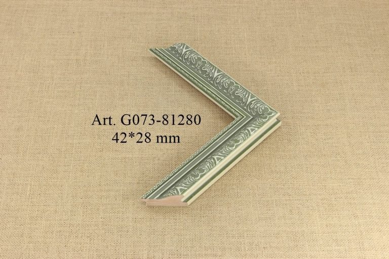 Frame G073-81280, MOULDING