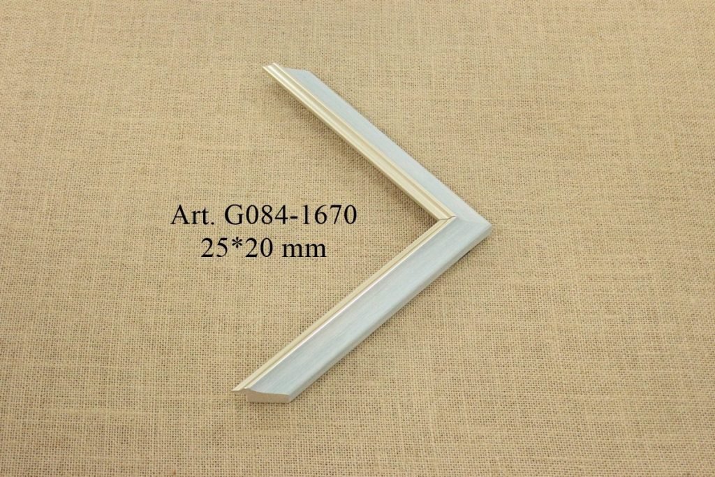 Frame G084-1670, MOULDING