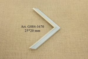 Rėmelis G084-1670, MOULDING