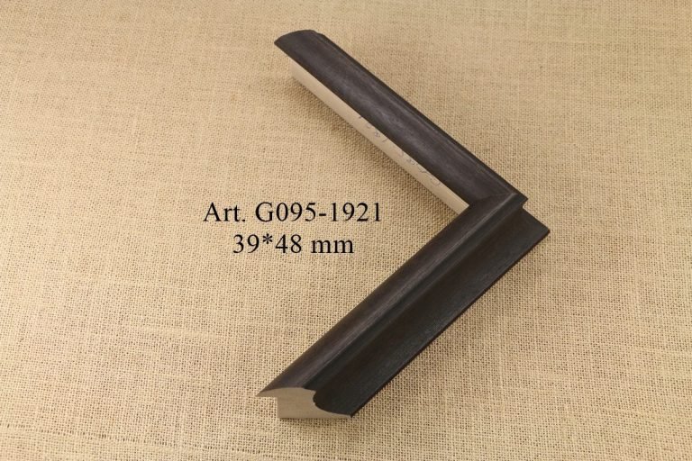 Frame G095-1921, MOULDING