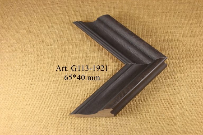 Rėmelis G113-1921, MOULDING