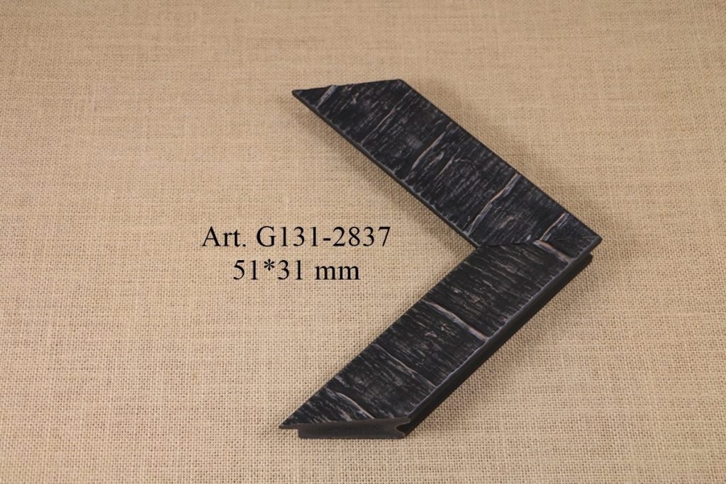 Rėmelis G131-2837, MOULDING