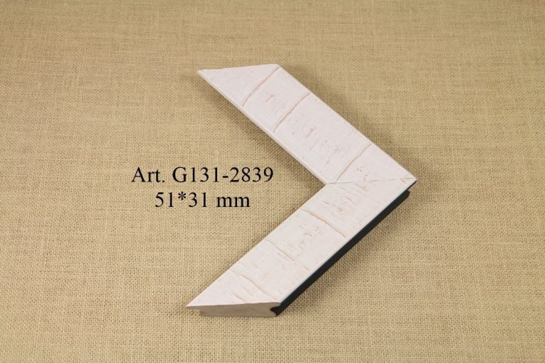 Rėmelis G131-2839, MOULDING