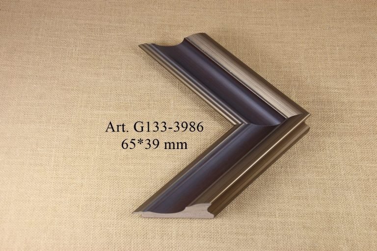 Rėmelis G133-3986, MOULDING