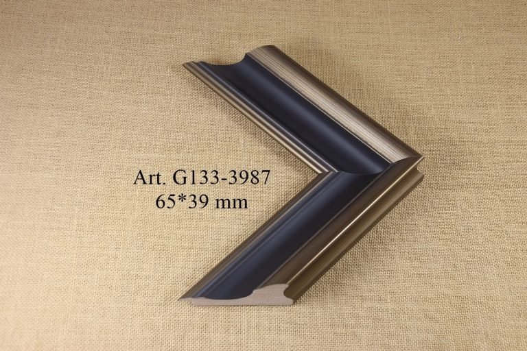 Rėmelis G133-3987, MOULDING