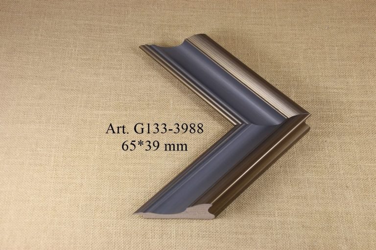 Rėmelis G133-3988, MOULDING